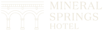 The Mineral Springs Hotel